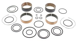Honda CRF250R Fork Bushing Kit - All Balls Racing - `15-`17